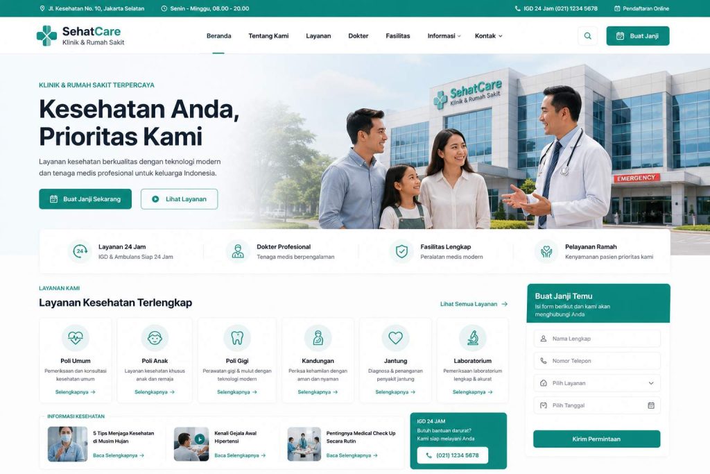 MediCare Clinic