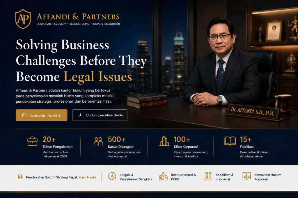 Lawyer
